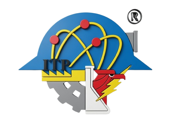 Logo TecNM 3D