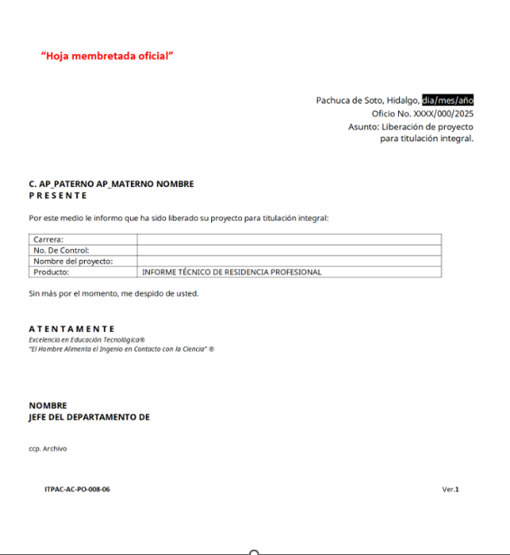 Muestra Doc Adicional