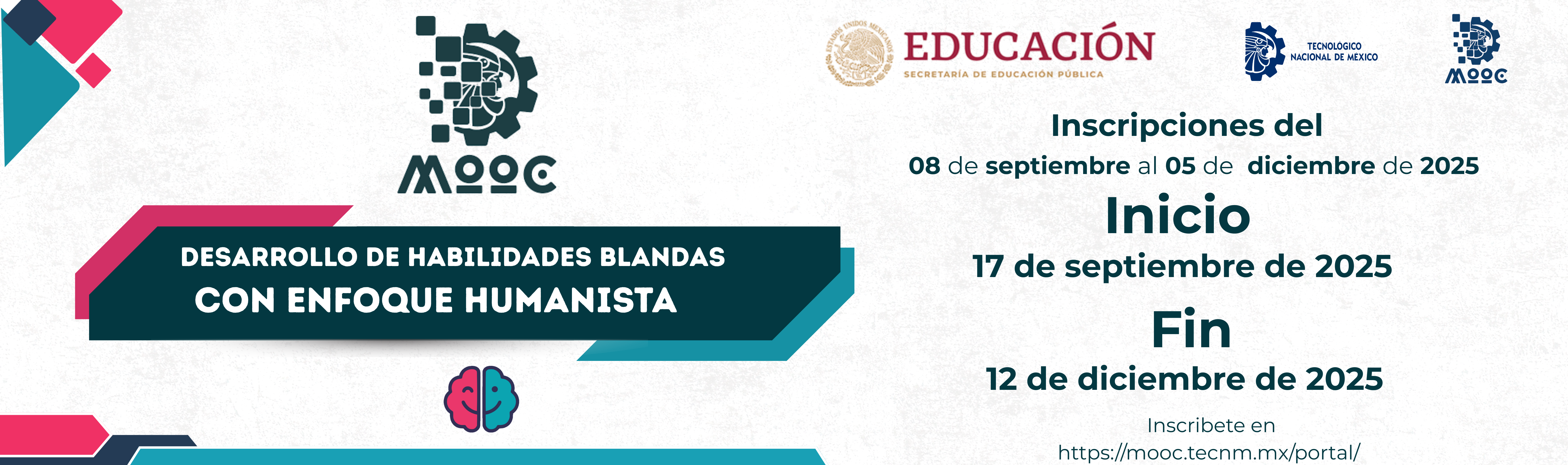 Desarrollo de habilidades blandas