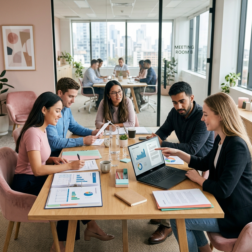 Licenciatura en Administración