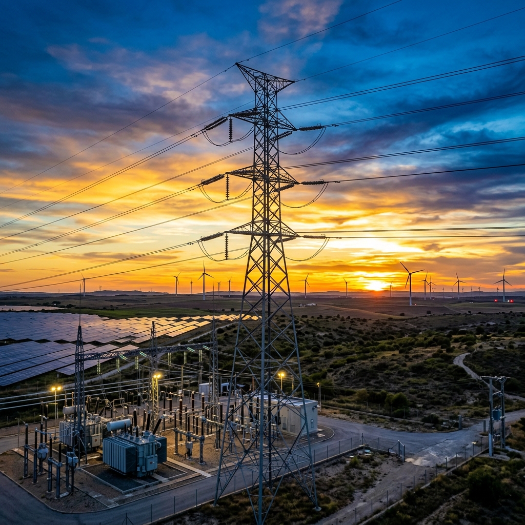 Ingeniería Eléctrica
