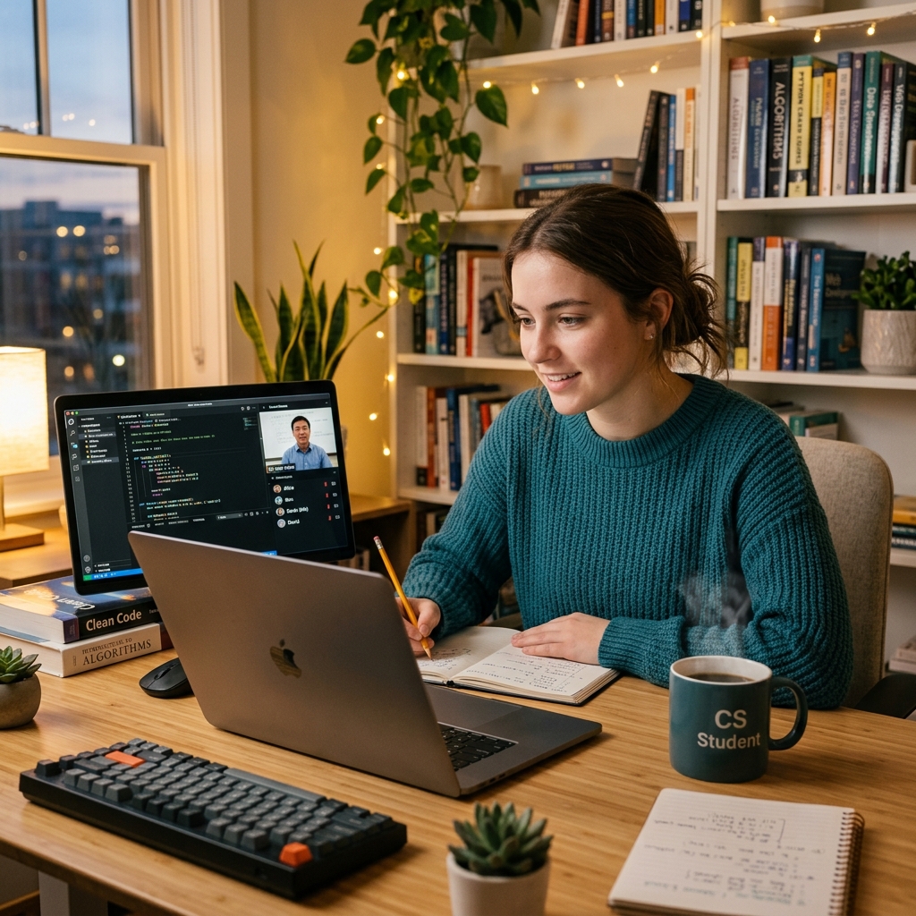 Ing. en Sistemas Computacionales