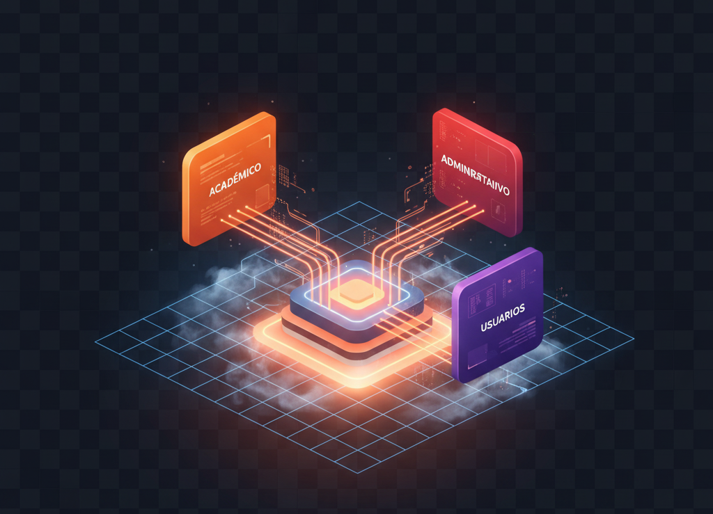 Sistema Integral de Información