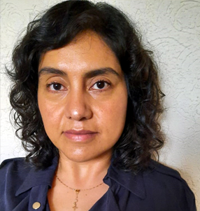 Dra. Erika Osiris Ávila Dávila