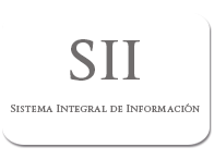 Sistema Integral de Información