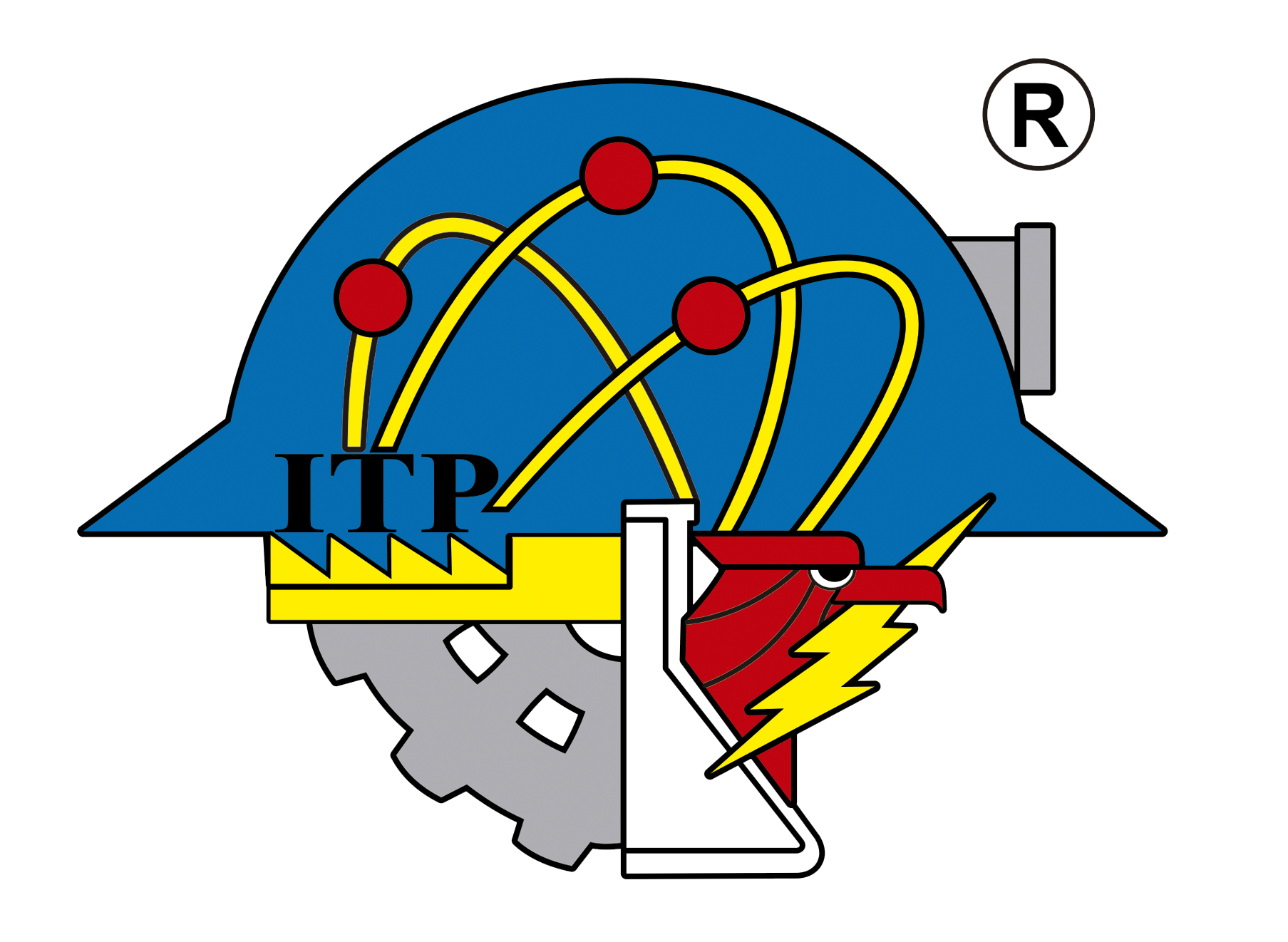 Logo Instituto
