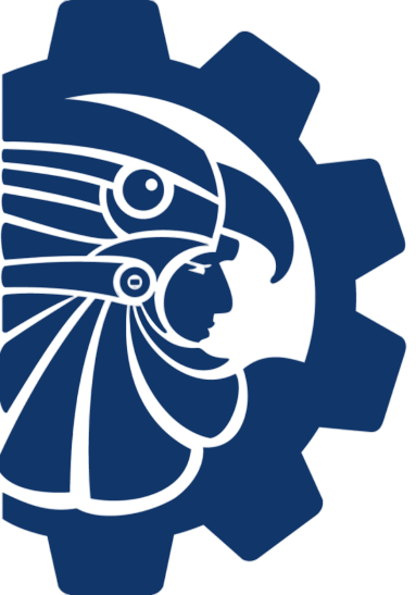 Logo tecnm-solo