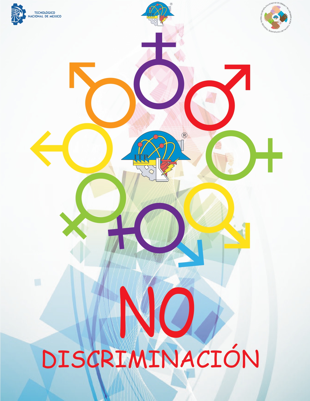 Espacio Libre de Discriminación
