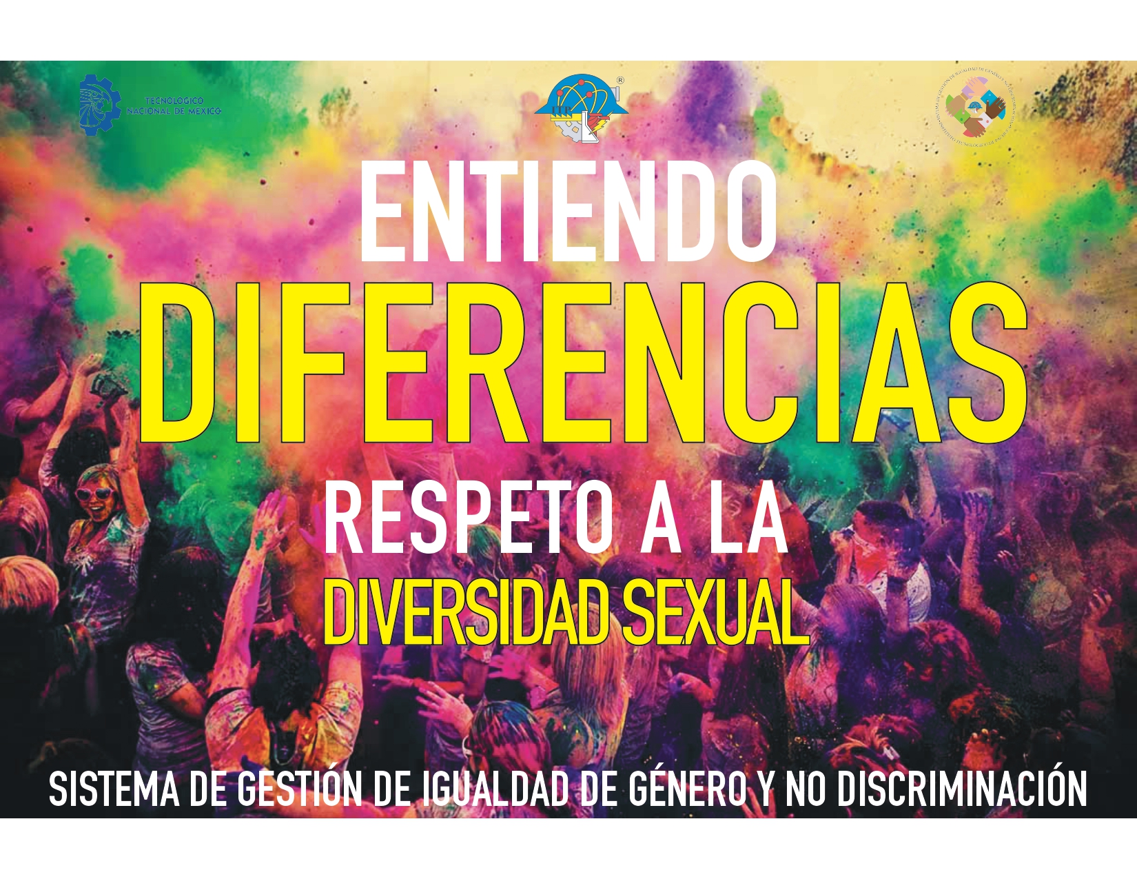 Respeto a la Diversidad Sexual