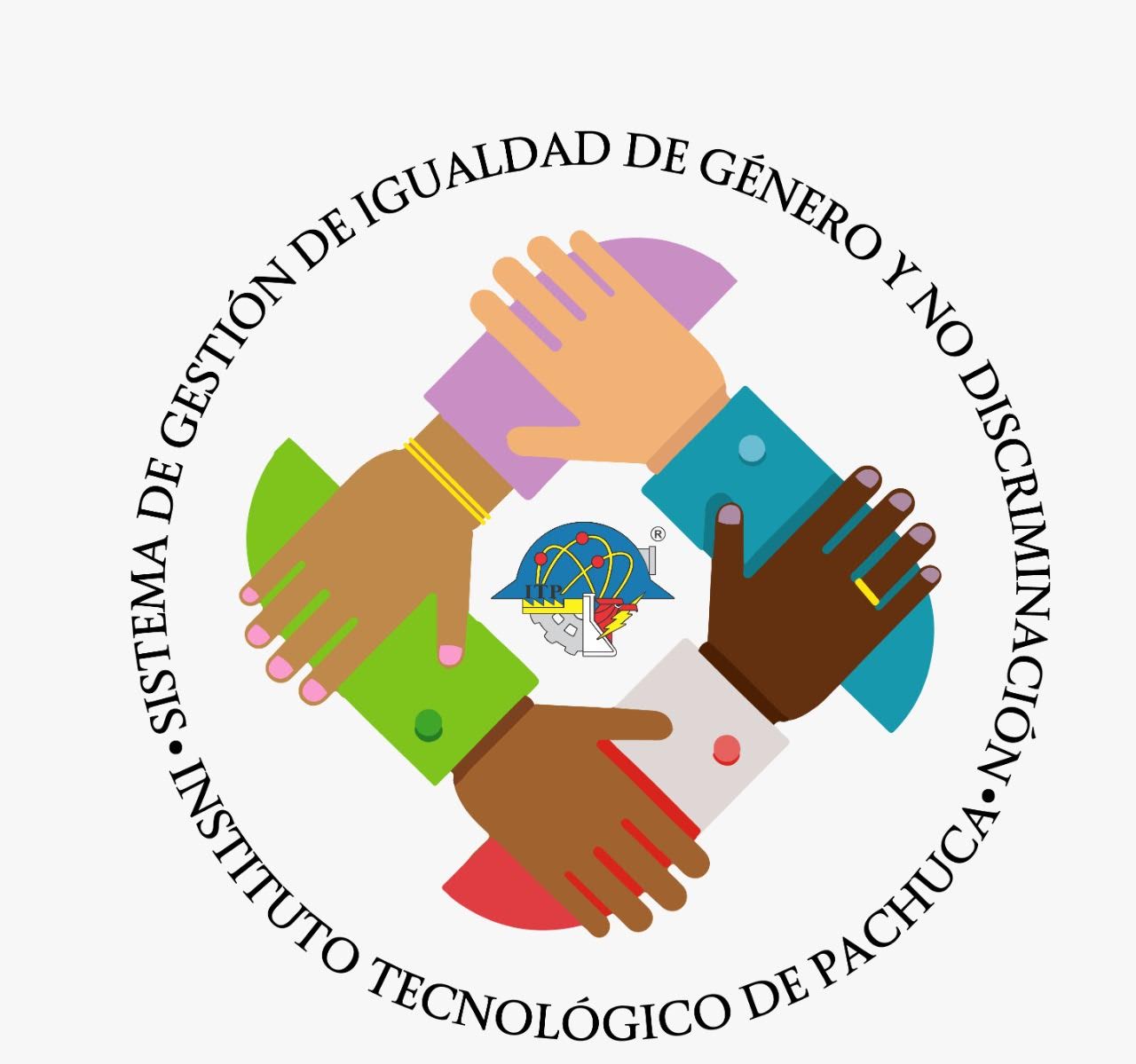 Sistema de Gestión de Igualdad de Género