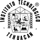 Logo Tehuacan