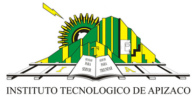 Logo Apizaco
