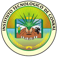 Logo Conkal Photoroom