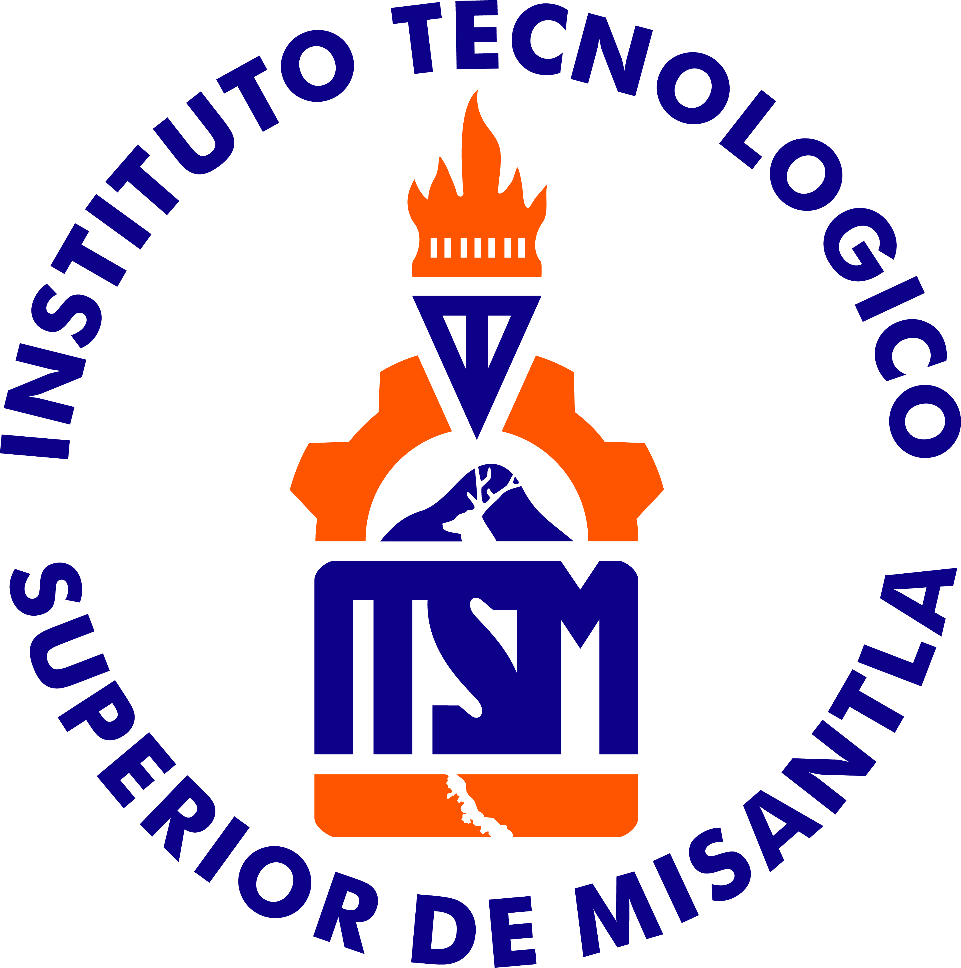 Logo Misatlan