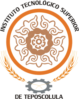 Logo Teposcolula