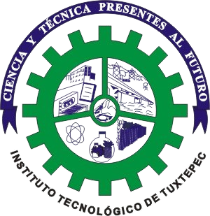 Logo Tuxtepec